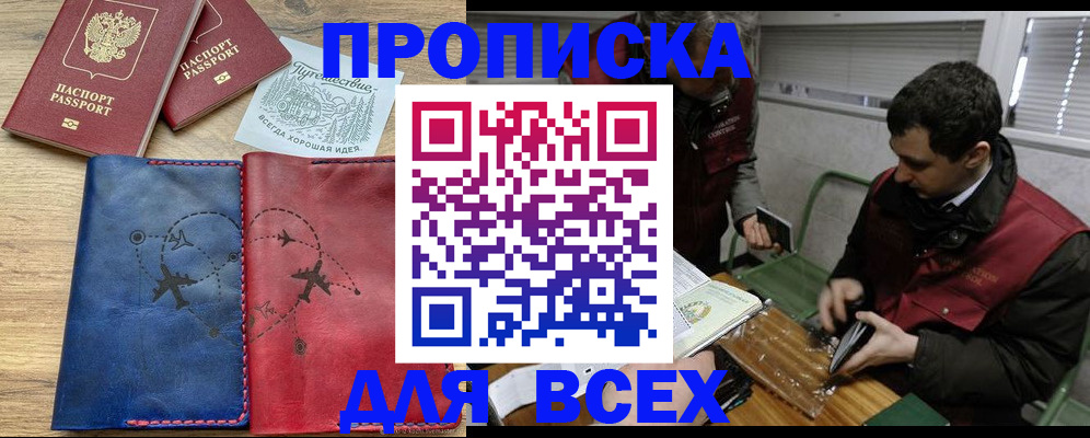 прописка в Тимашёвске